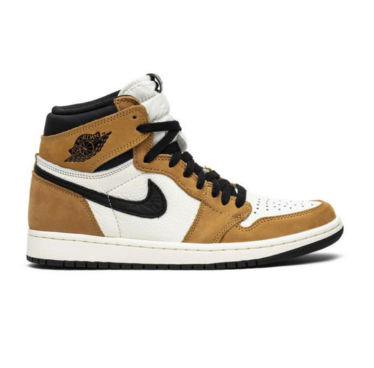 Jordan 1 Retro High Rookie of the Year (USED)