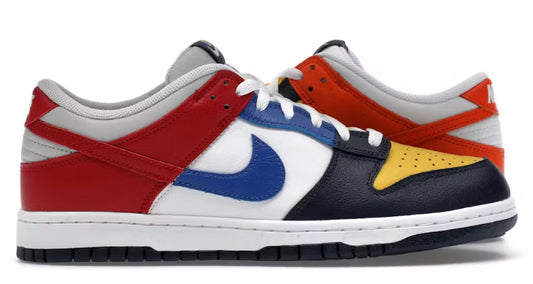 Nike Dunk Low QS CO.JP What The (2024)