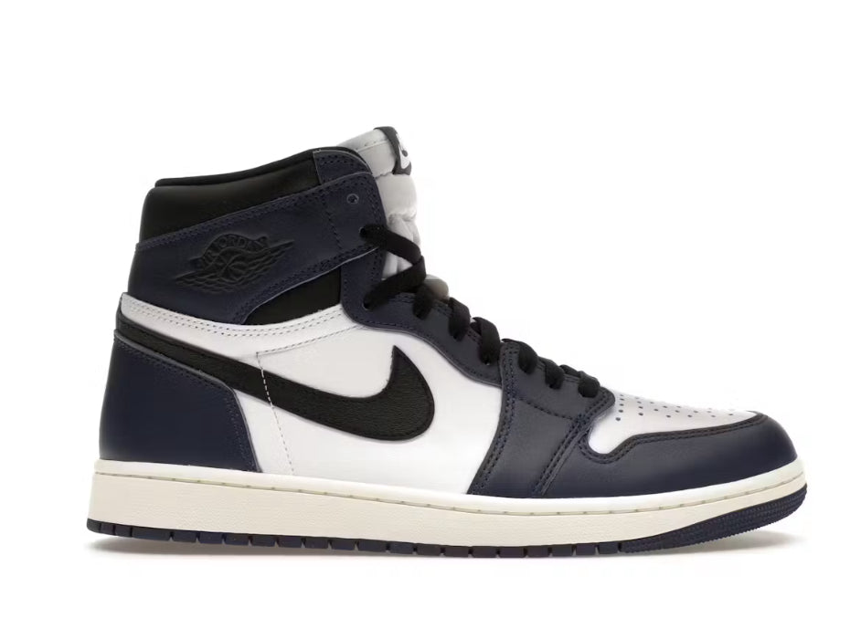 Jordan 1 Retro High OG Midnight Navy