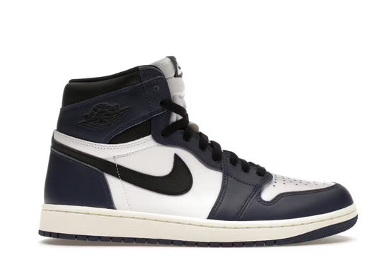 Jordan 1 Retro High OG
Midnight Navy