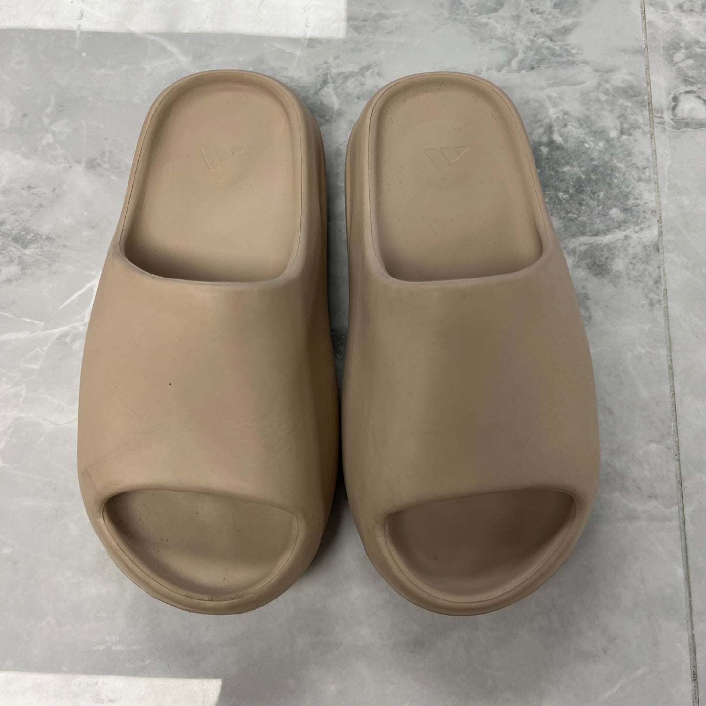 Adidas Yeezy Slide Pure (First Release)(Used)(No Box)