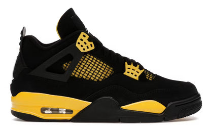 Jordan 4 Retro Thunder (2023) (USED)