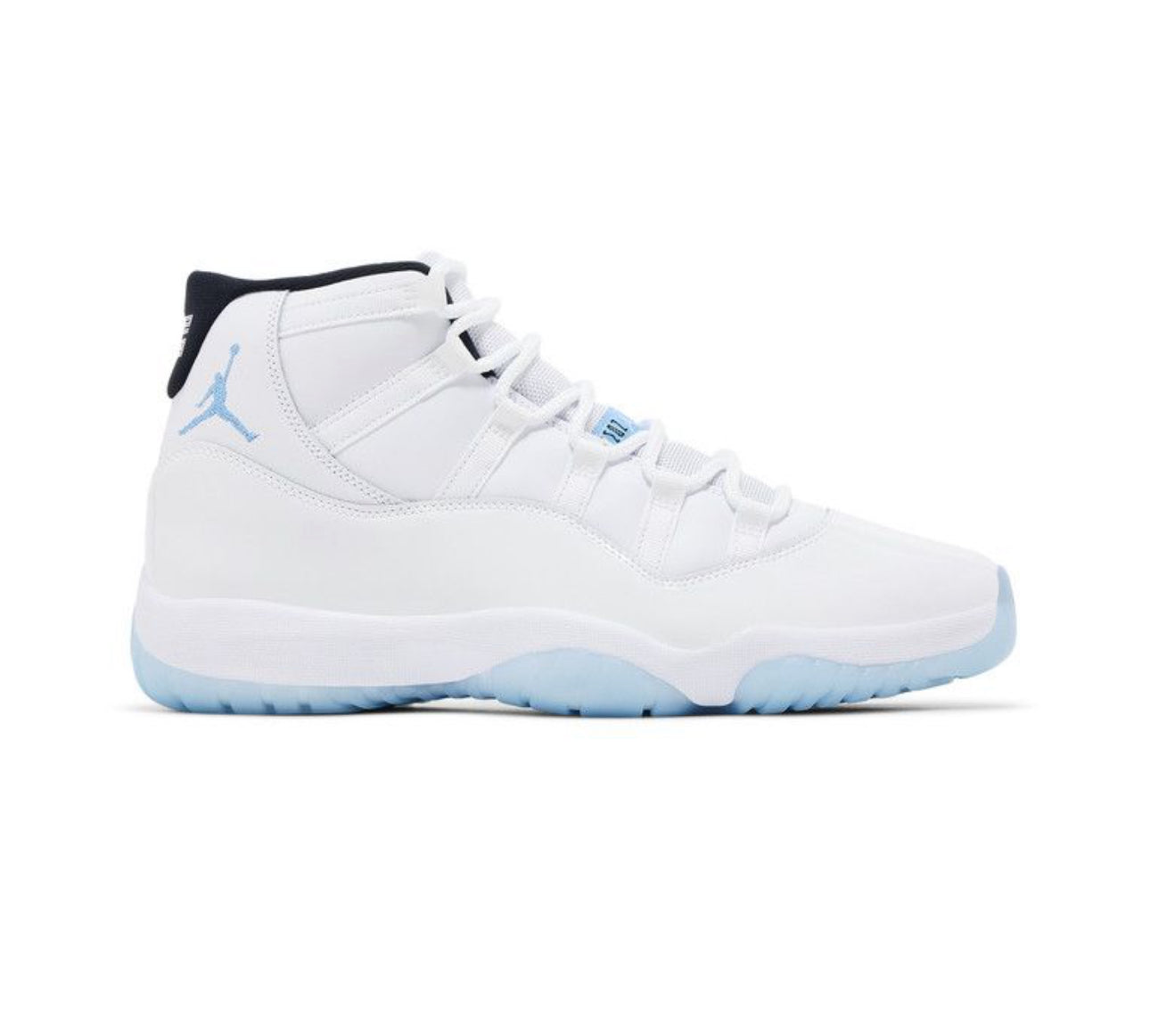 Jordan 11 Retro Legend Blue (2024)