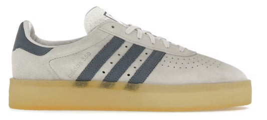 Adidas Clarks 8th Street AS350 by Ronnie Fieg Kith Loyalty Porgram Elevation Blue (Used)