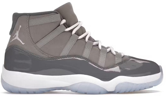 Jordan 11 Retro Cool Grey (2021)