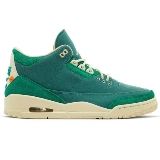 Nina Chanel Abney x Air Jordan 3 Retro SP Bicoastal