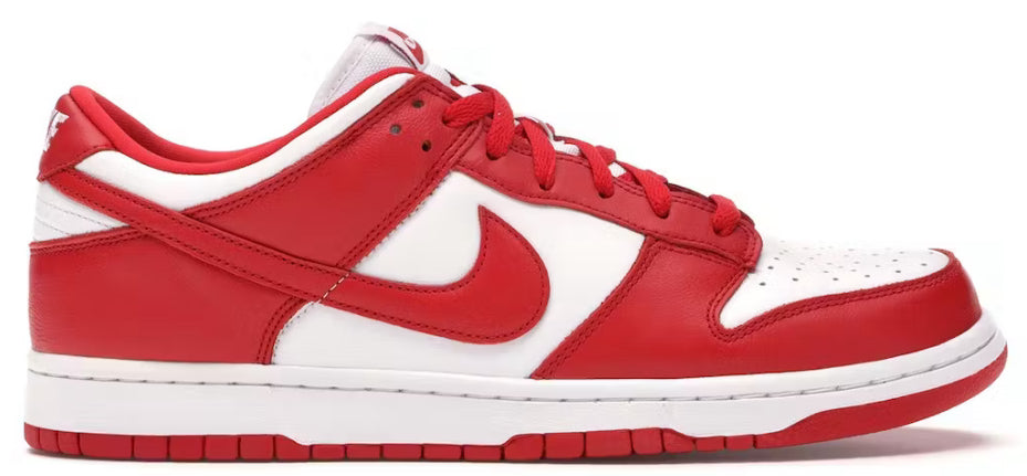 Nike Dunk Low SP St. John's