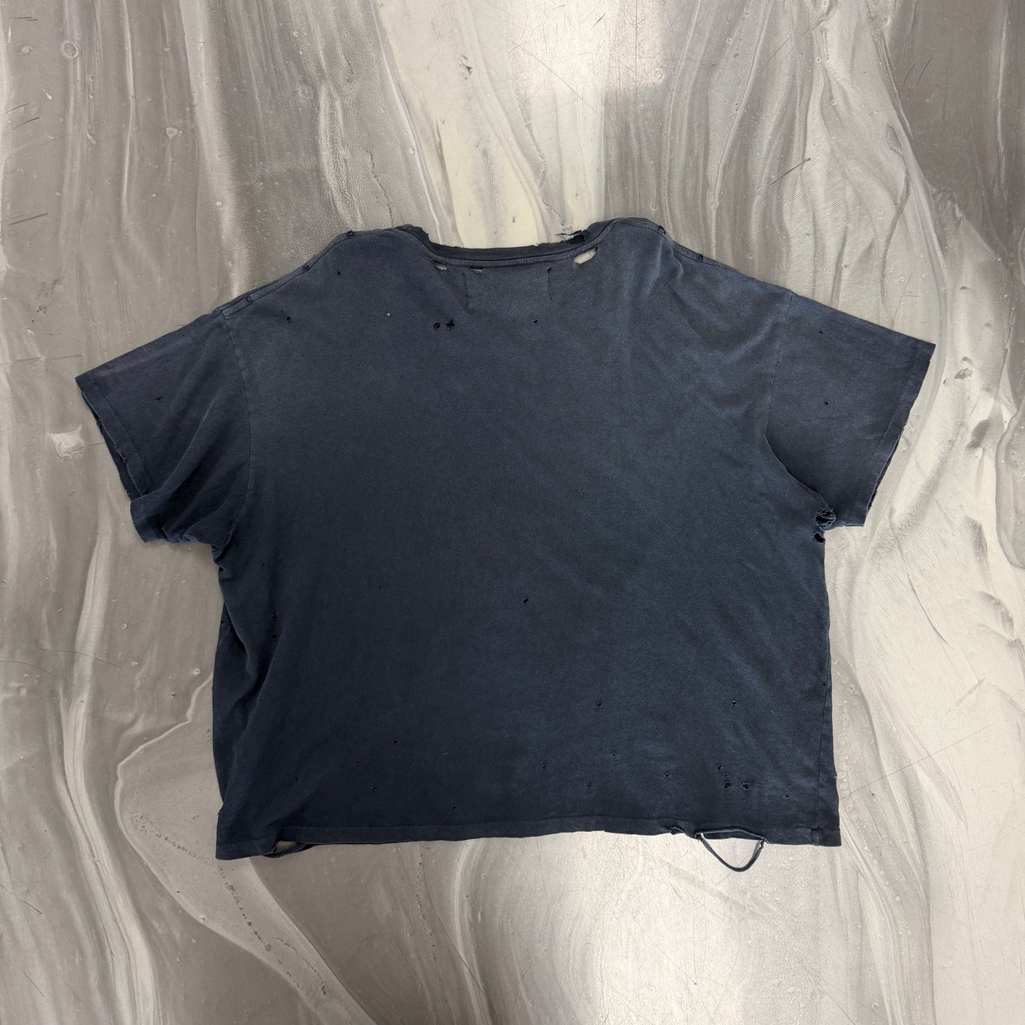 Paly Hollywood Loves Of Liz Tee