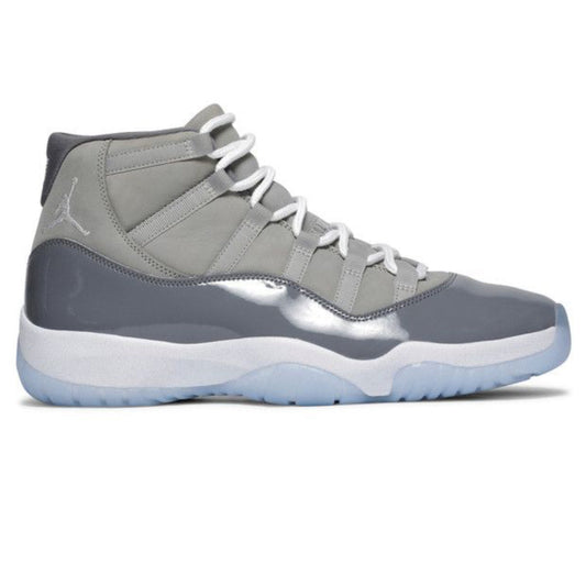 Jordan 11 Retro Cool Grey (2021)