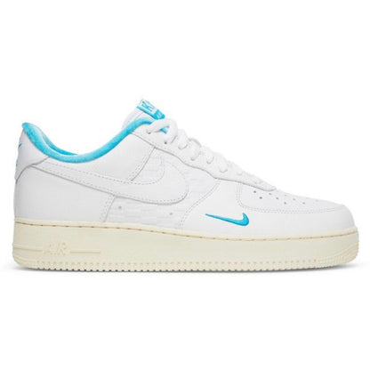 Kith x Air Force 1 Low Hawaii (Used)