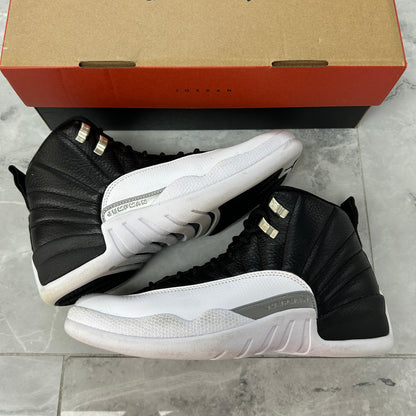 Jordan 12 Retro Playoffs (USED)