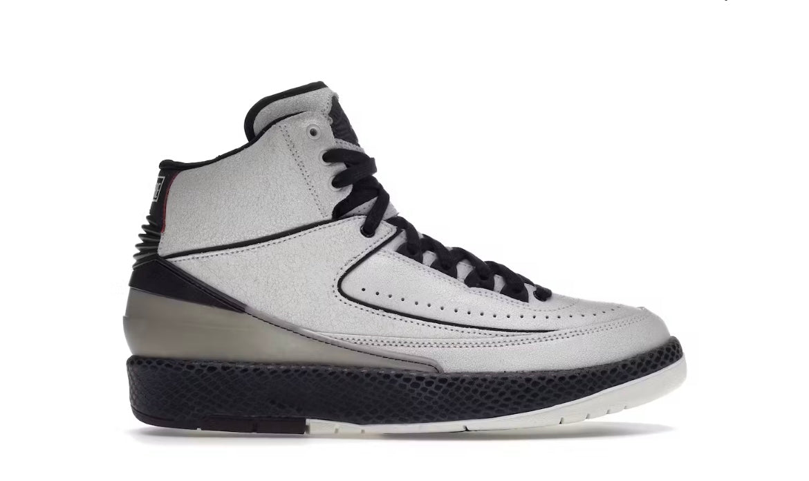 Jordan 2 Retro A Ma Maniére Airness (USADO)