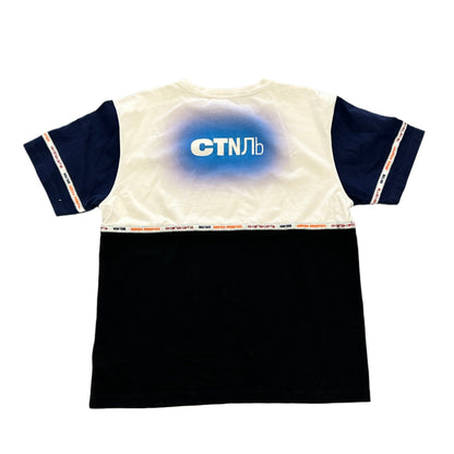 Heron Preston x 10 Corso Como New York Tee
