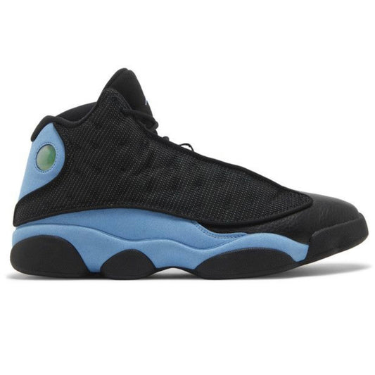 Air Jordan 13 Retro Black University Blue (Used)