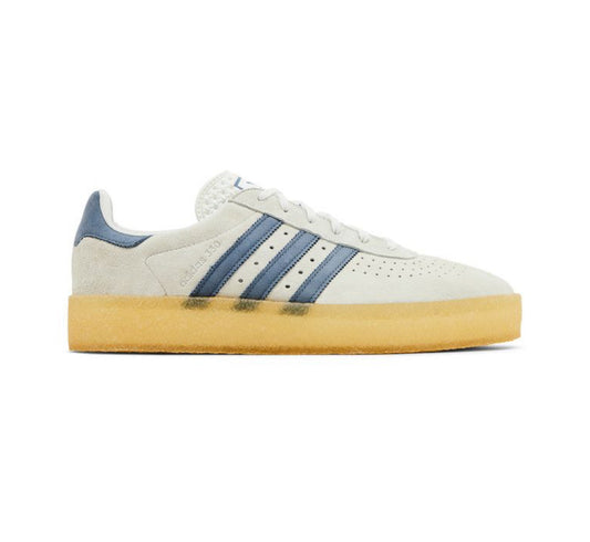 Adidas Clarks 8th Street AS350 by Ronnie Fieg Kith Loyalty Porgram Elevation Blue (Used)