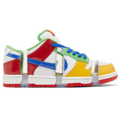 Nike Dunk Low SB Sandy Bodecker (Used)