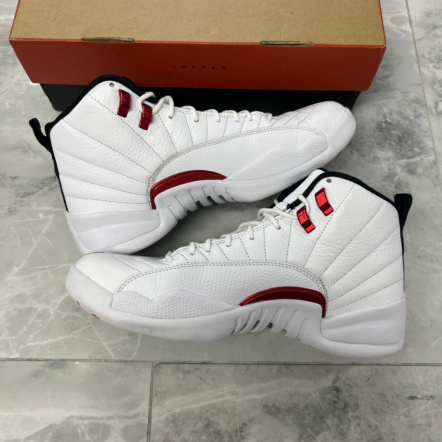 Jordan 12 Retro Twist (Used)