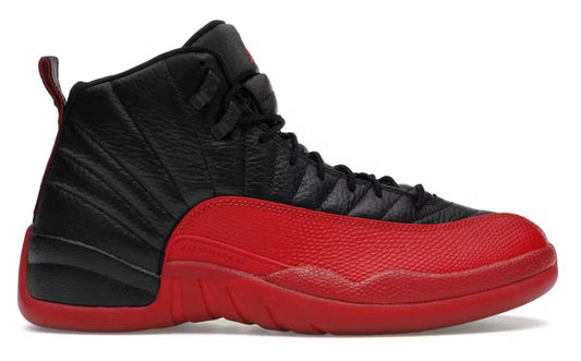 Jordan 12 Retro Flu Game (2025)