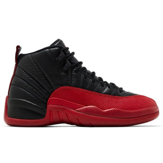 Air Jordan 12 Retro Flu Game 2025 (Used)