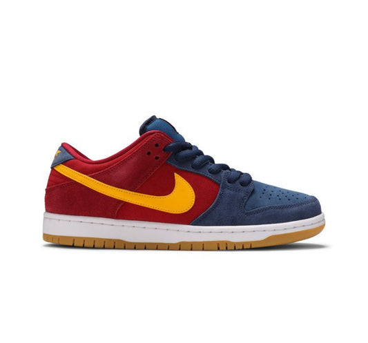 Nike SB Dunk Low Barcelona