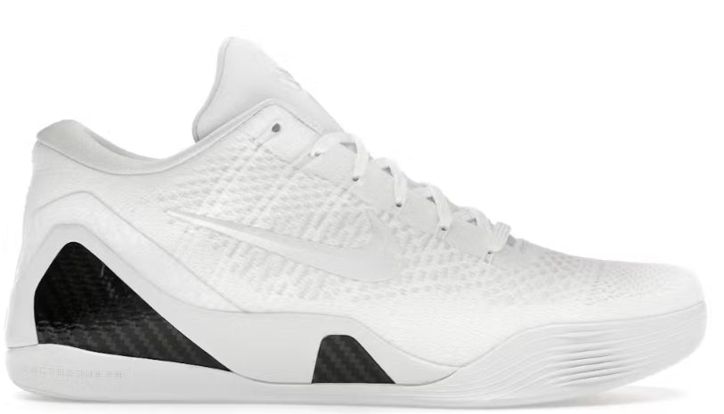 Nike Kobe 9 Elite Low Protro Halo