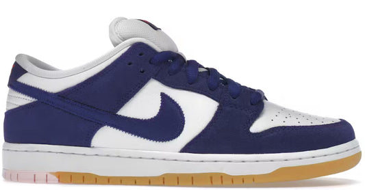 Nike SB Dunk Low Los Angeles Dodgers (Used)
