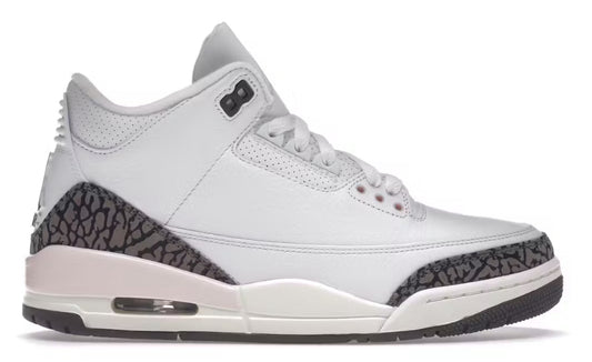 Jordan 3 Retro Neapolitan Dark Mocha (USED)