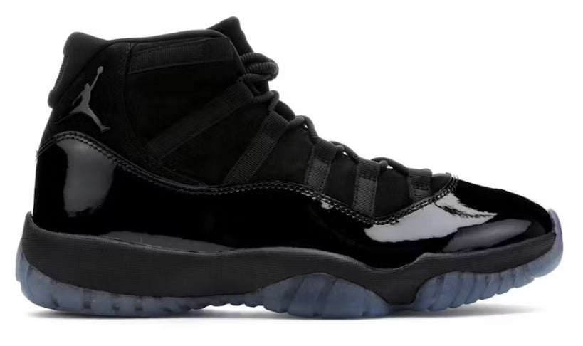 Jordan 11 Retro Cap and Gown (USED)