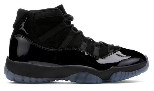 Jordan 11 Retro Cap and Gown (USED)