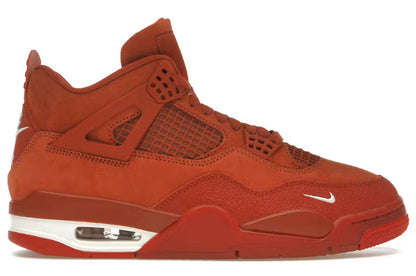 Air Jordan 4 Retro OG SP Nigel Sylvester Brick by Brick (USED)
