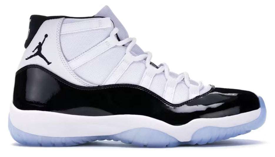 Jordan 11 Retro Concord (2018)(USED)