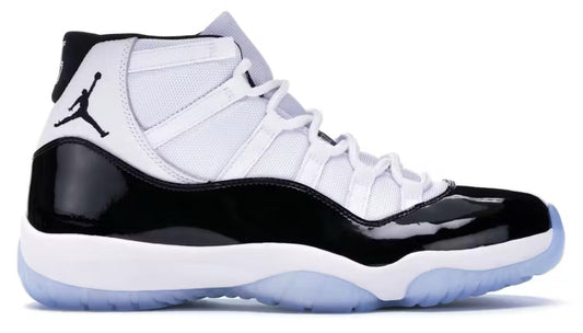 Jordan 11 Retro Concord (2018)(USED)