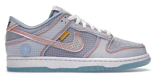 Nike Dunk Low Union Passport Pack Argon (Used)