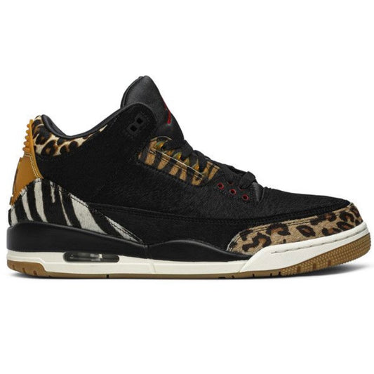 Air Jordan 3 Retro SE Animal
Instinct (Used)