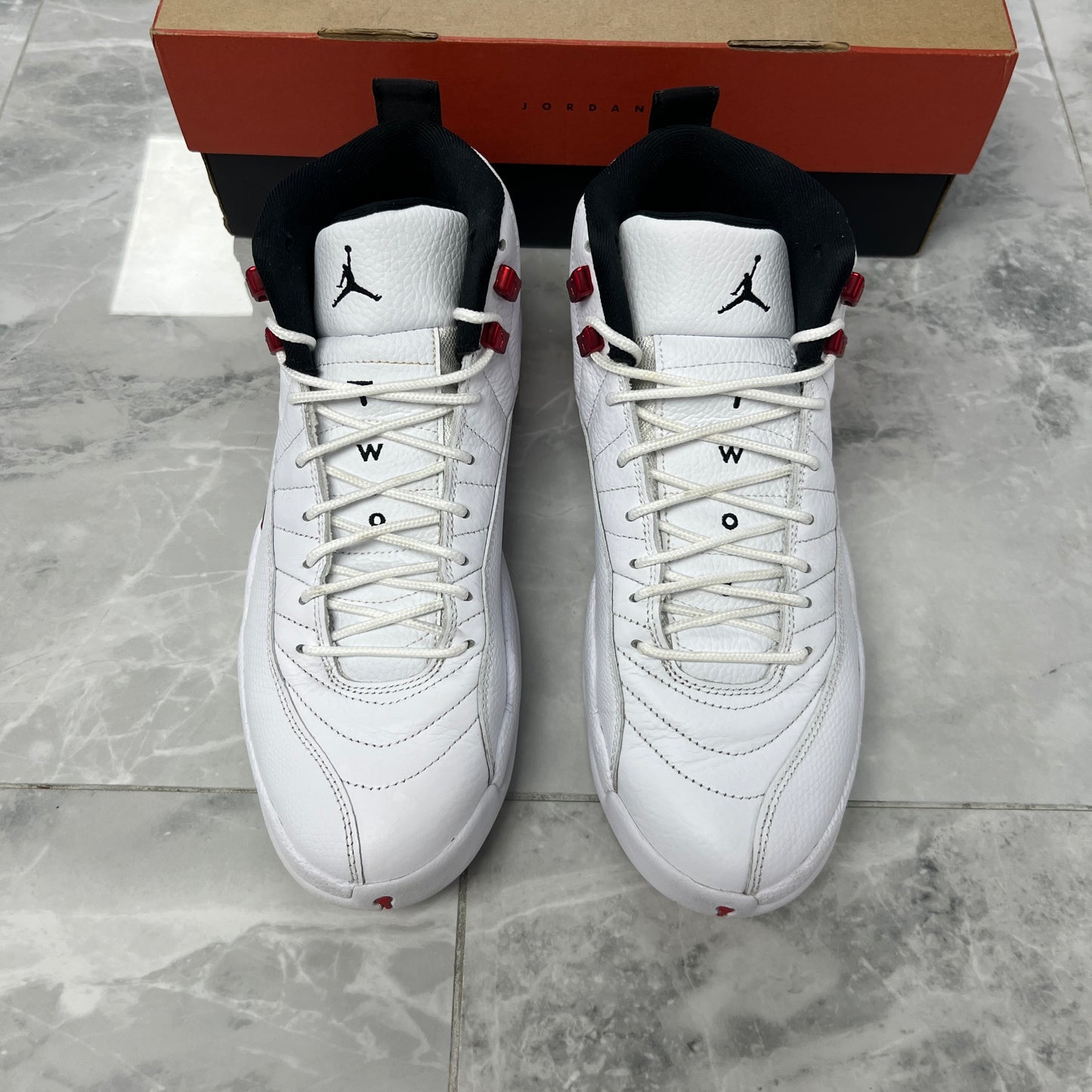 Jordan 12 Retro Twist (Used)