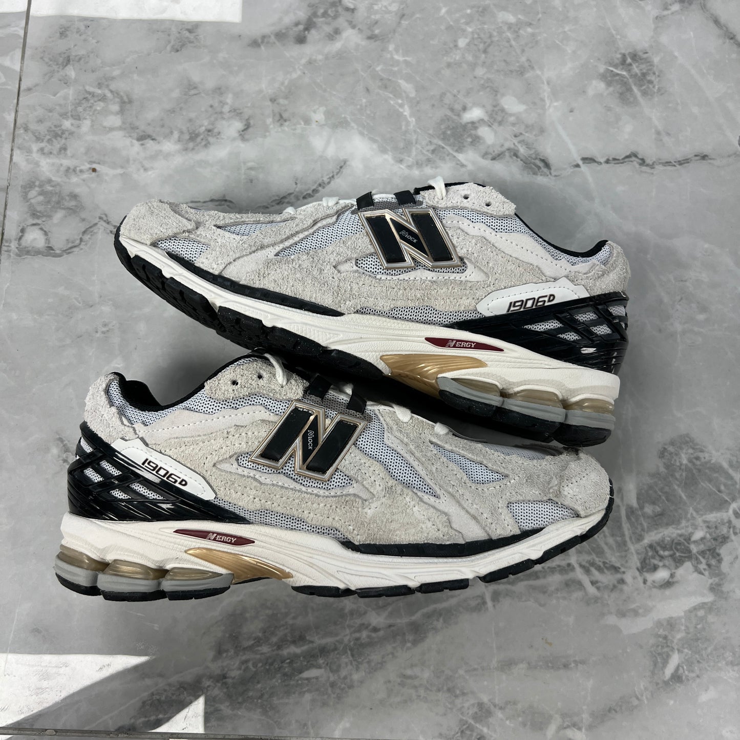 New Balance 1906D Protection Pack Reflection (Used)(No Box)