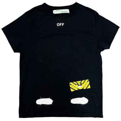 Off-White Mirror Mirror Tee