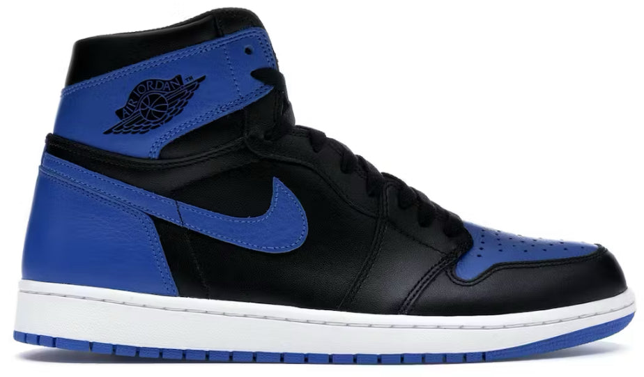 Jordan 1 Retro Royal (2017)(Used)