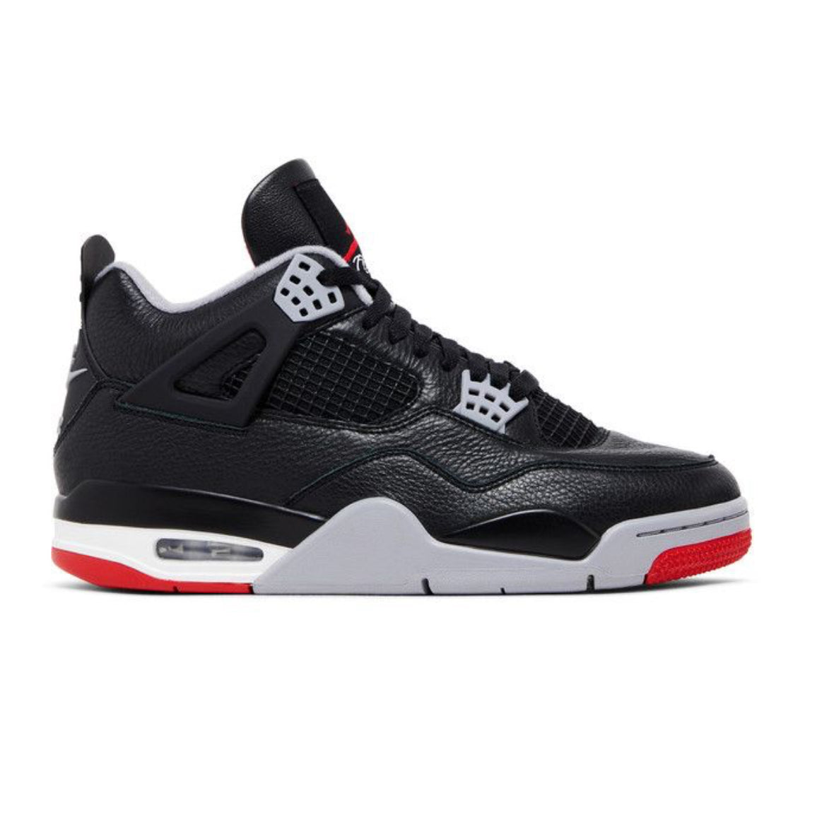 Jordan 4 Retro Bred Reimagined 2024