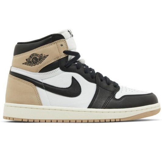 Jordan 1 Retro High OG Latte (Half Box)