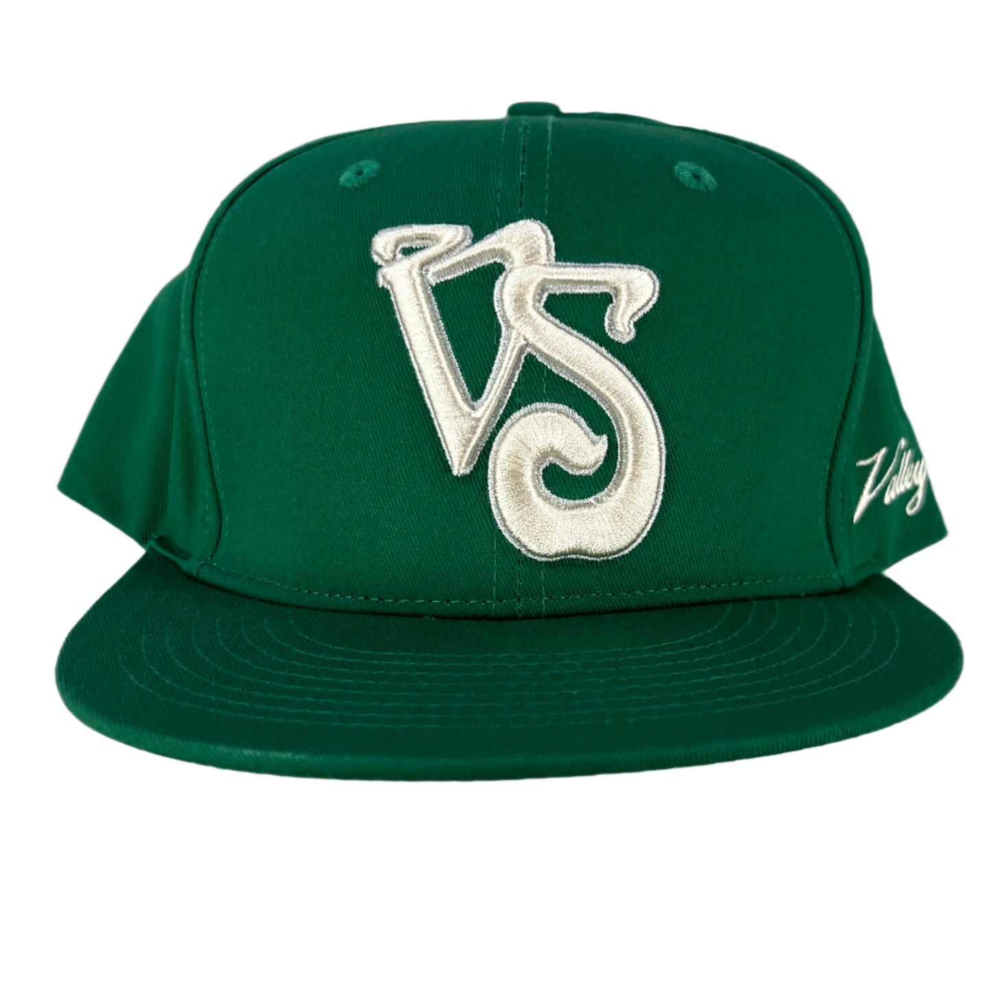 Vale Valley Dreams Green Hat