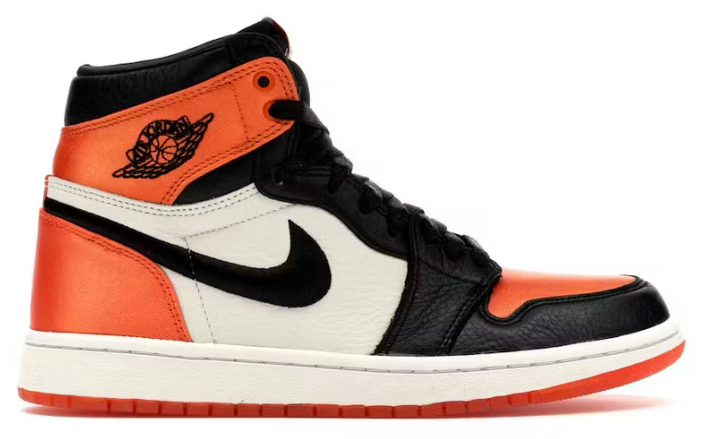 Jordan 1 Retro High OG Satin Shattered Backboard