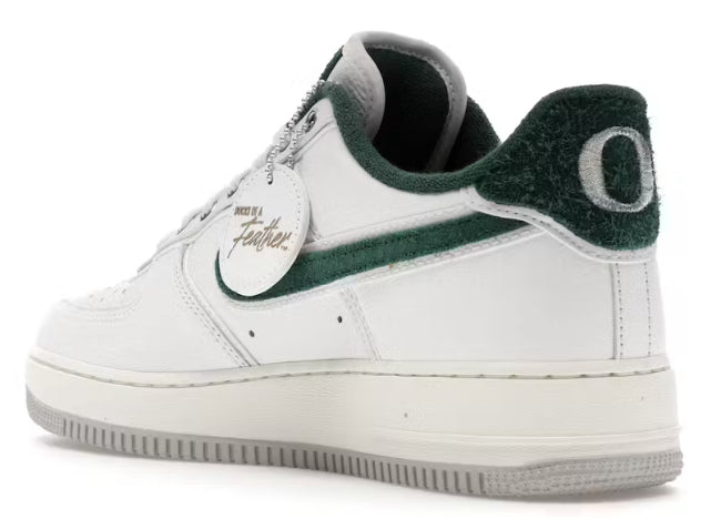 Nike Air Force 1 Low '07 Premium University of Oregon PE