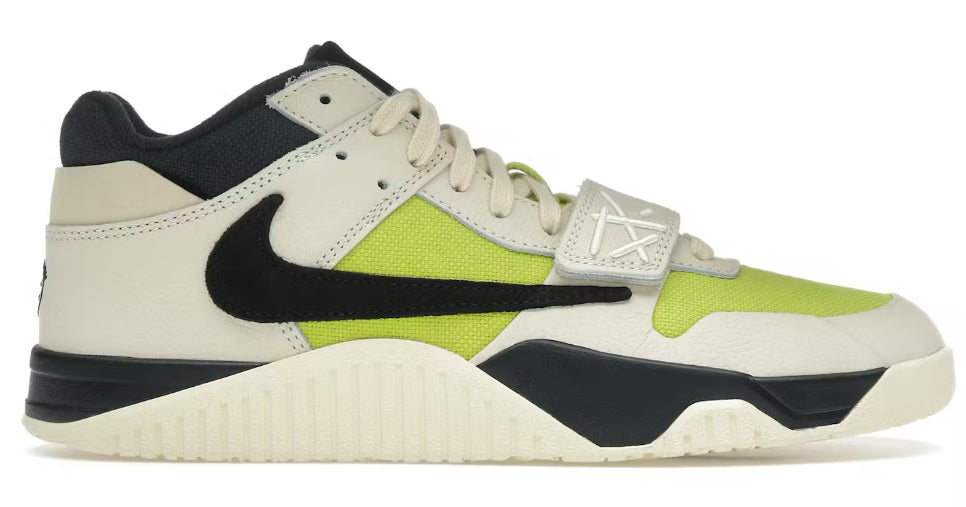 Jordan Jumpman Jack TR Travis Scott Bright Cactus