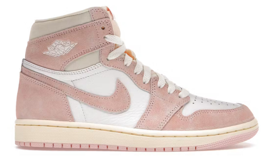 Jordan 1 Retro High OG Washed Pink