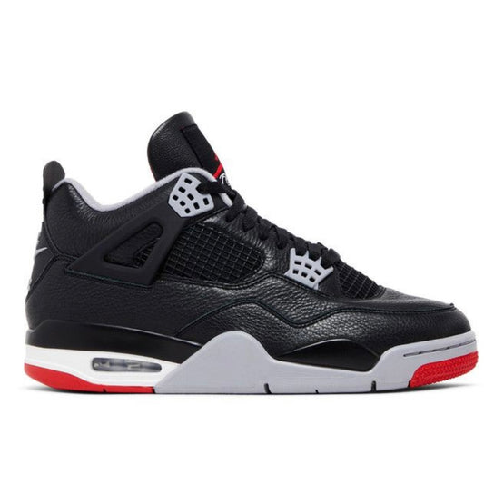 Air Jordan 4 Retro Bred Reimagined (Used)