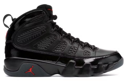 Jordan 9 Retro Bred Patent (USED)