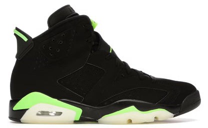 Jordan 6 Retro Electric Green (Used)