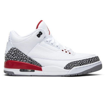 Air Jordan 3 Retro Hall of Fame (Used)