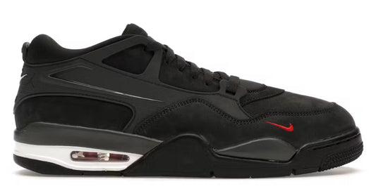 Jordan 4 RM SP Nigel Sylvester Driveway Grey (USED)